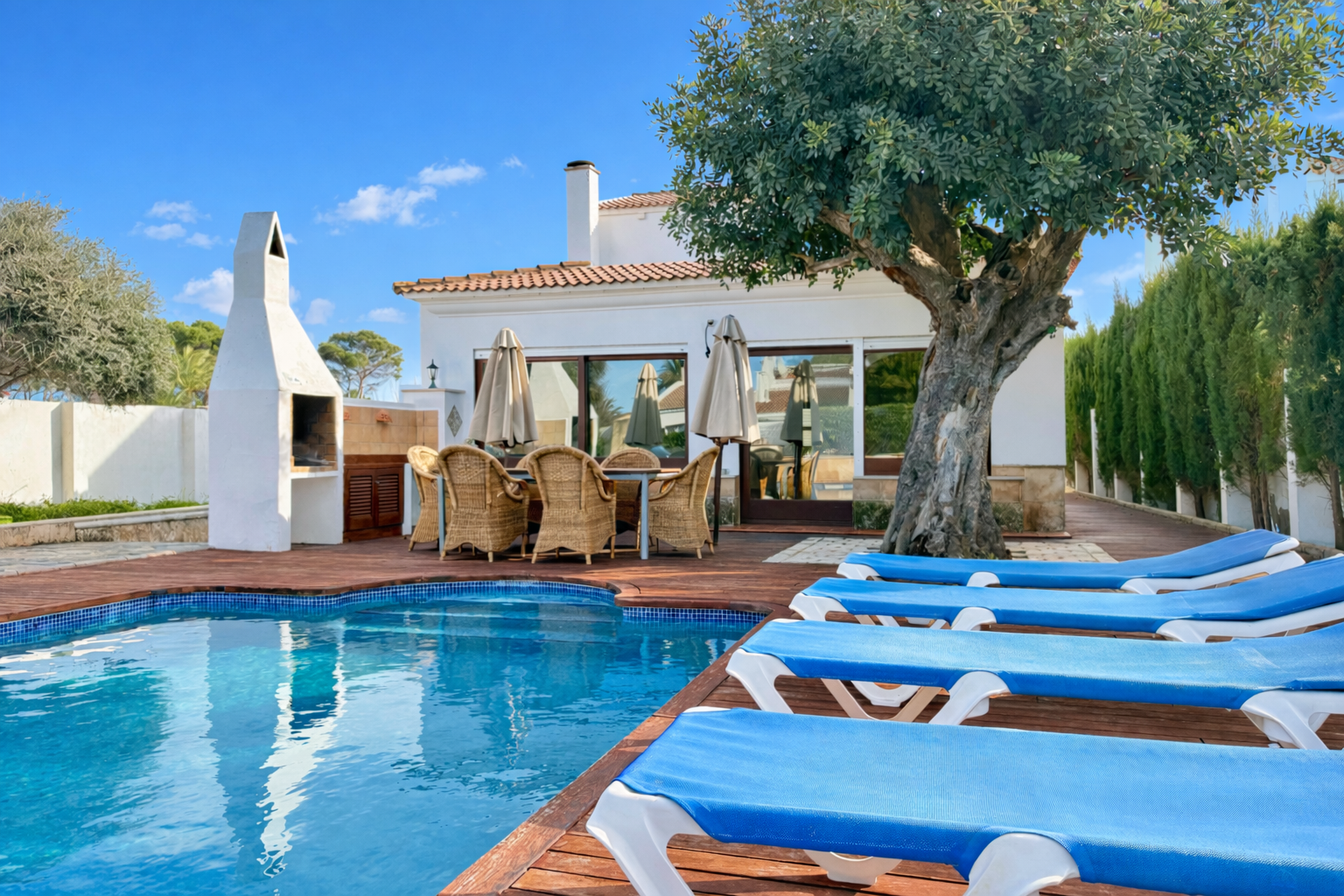 Villa Sa Punta