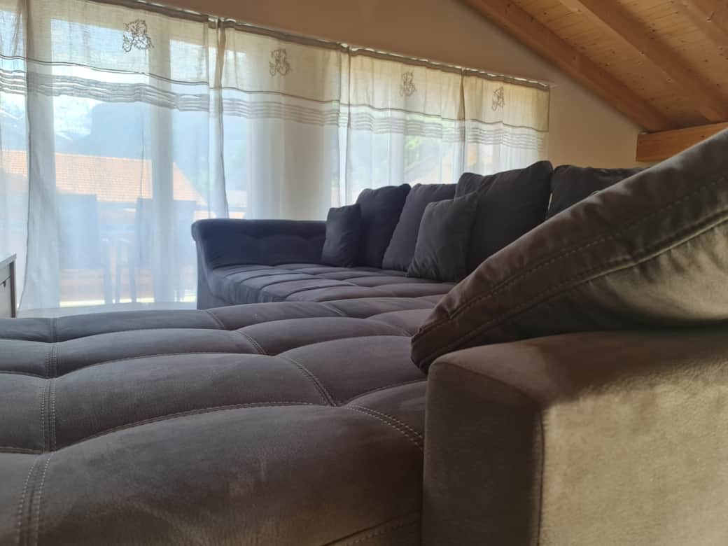 Apartment Jungfrau