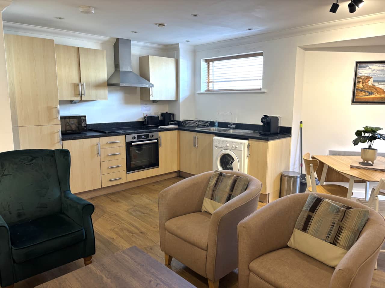 Apartment 2