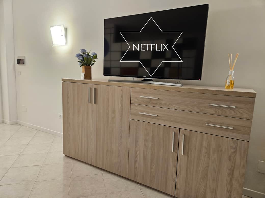 Mobile tv netflex