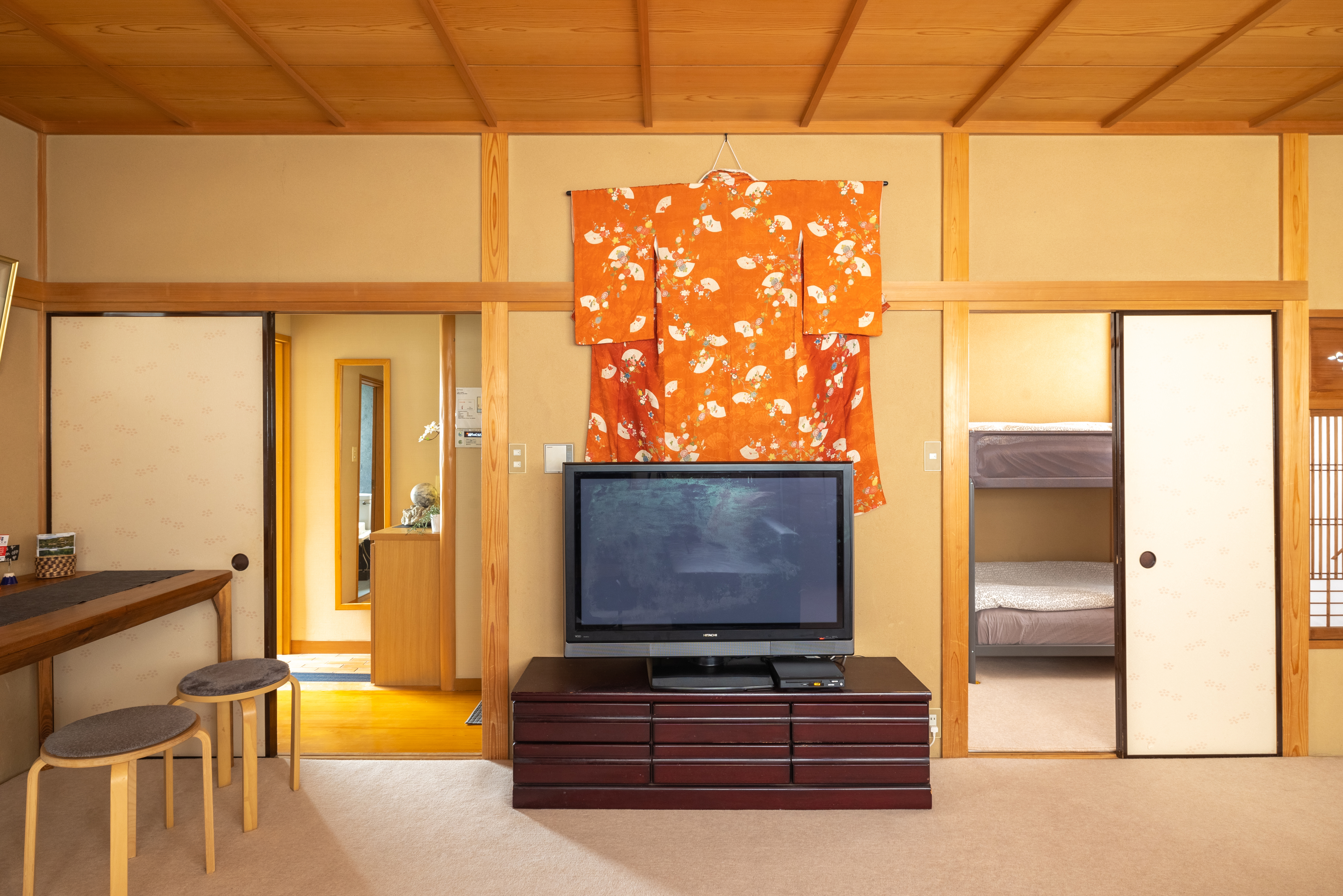 最新モデル Full Ivy Yoyogi | Apartment - Bed Sized King with Unit 2BR アート・デザイン・音楽