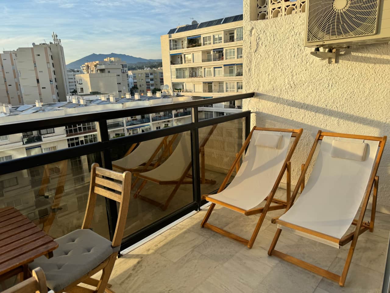 Skol Apartments Marbella 605A