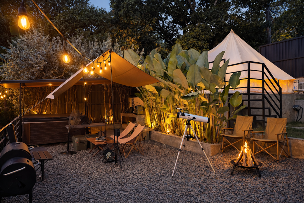 Camp 1