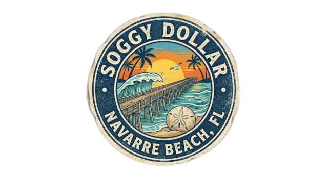 Soggy Dollar: TallyHo Estates LLC