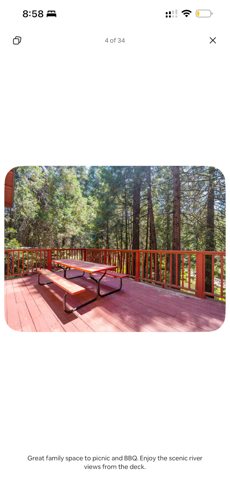 Aspen Cabin