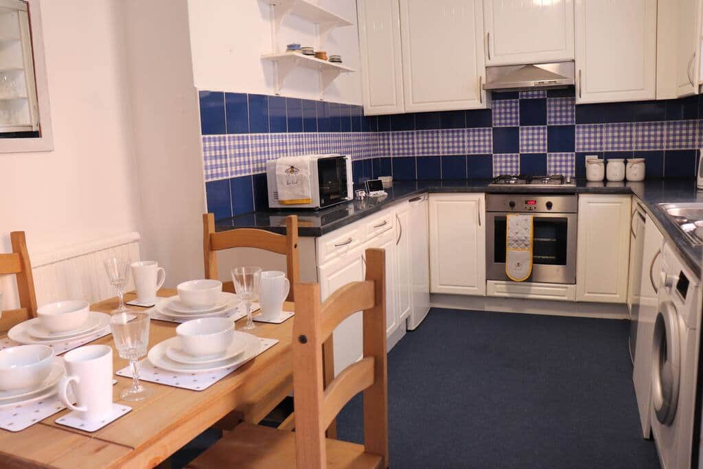Kitchen Dining