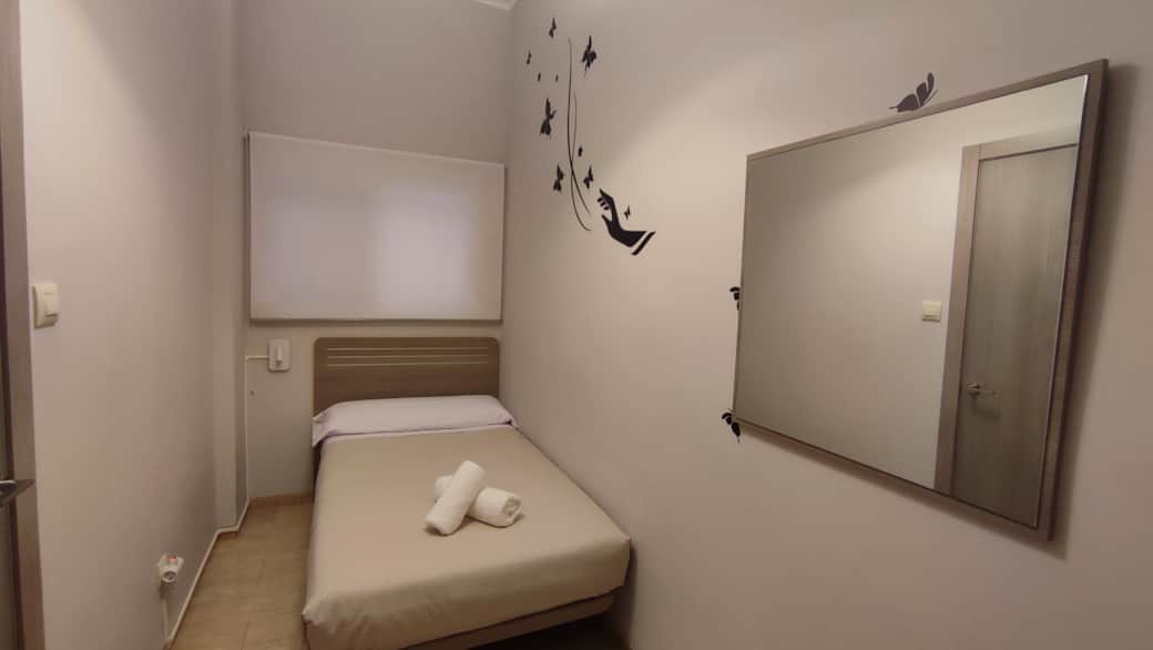 Habitación 2