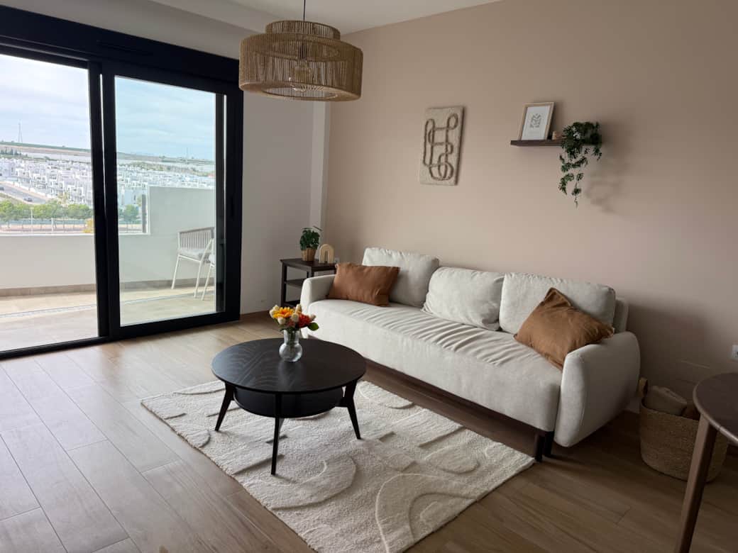 Paradise Resort - bank