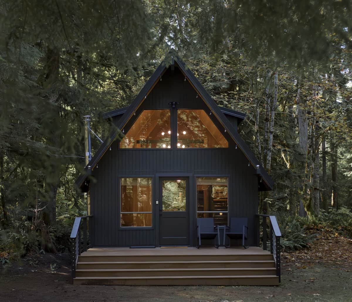 Welcome to Alpine Abode! 