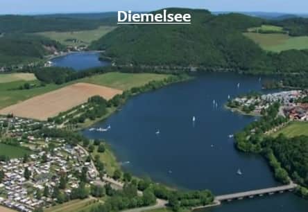 Diemelsee