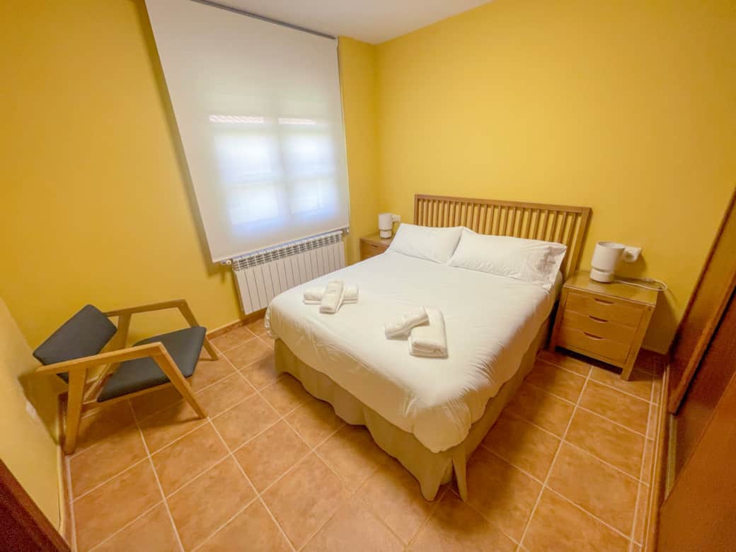 Dormitorio Principal