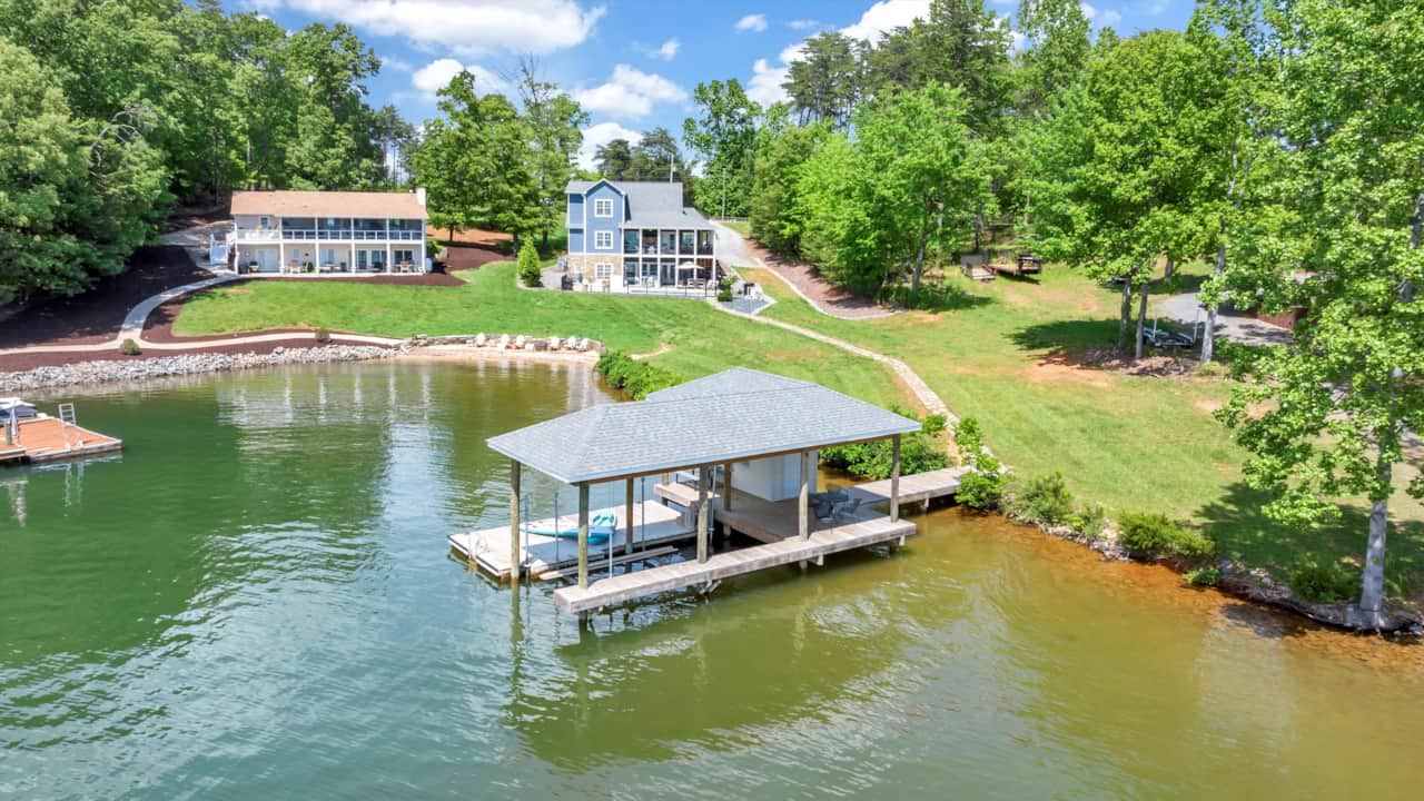 Magnolia Cove