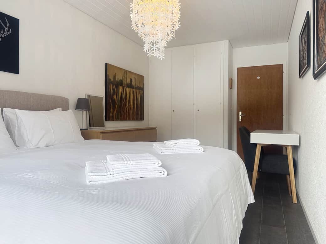 chambre parentale