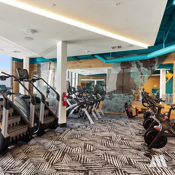 Community Fitness Center