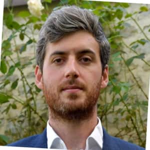 Florent Ondernard