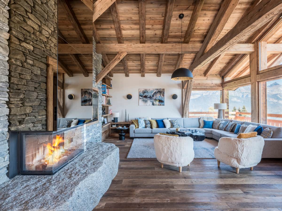 CHALET MARIANNA-26