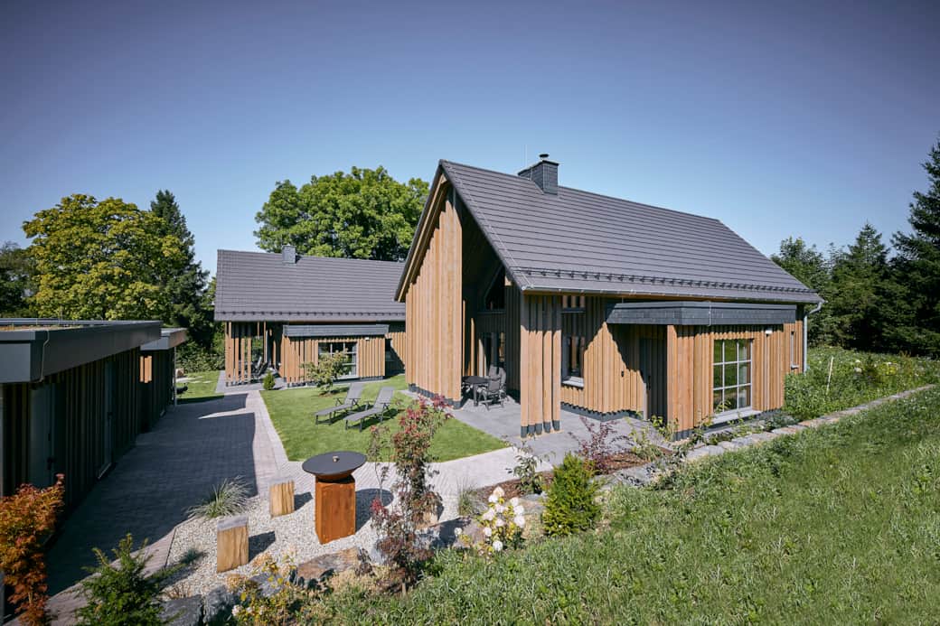 Atempause Sauerland 