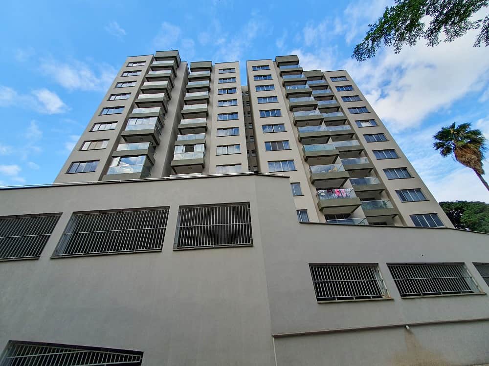Kai Hieghts Apartments