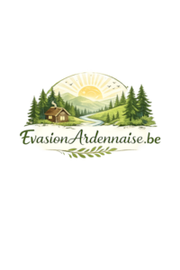 Évasion ardennaise 