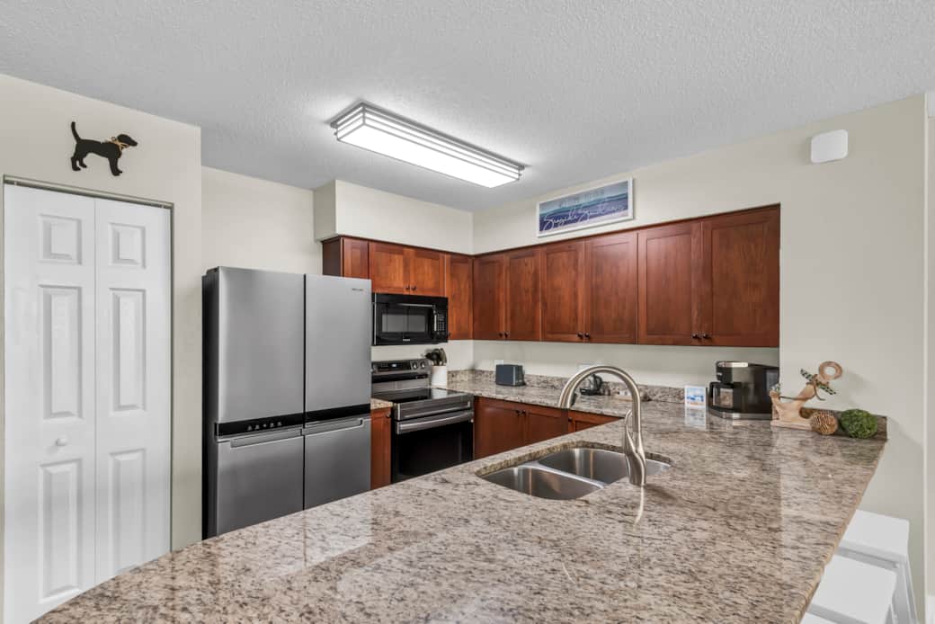 Remodeled Kitchen includes all new appliances Remodeled Kitchen includes all new appliances