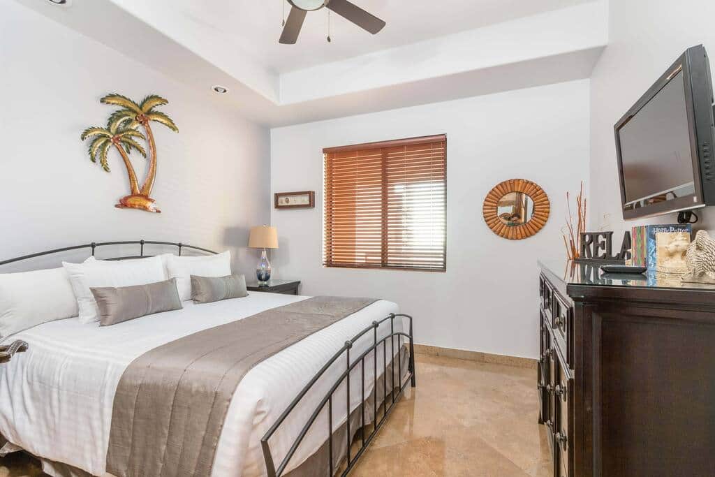 Bedroom Bedroom