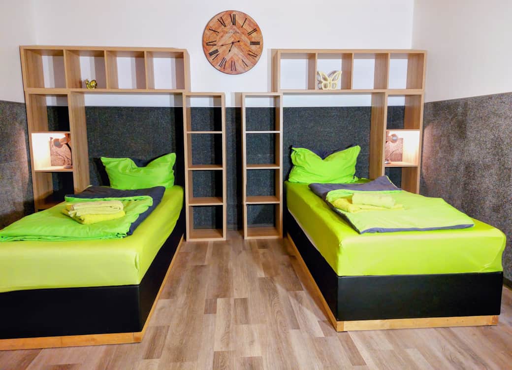 WE-B Schlafen -1a WE-B Schlafen -1a