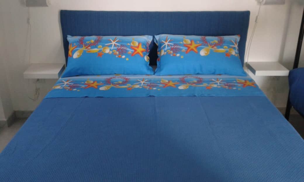 letto