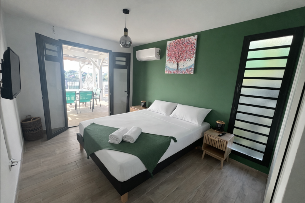 Chambre Kassav