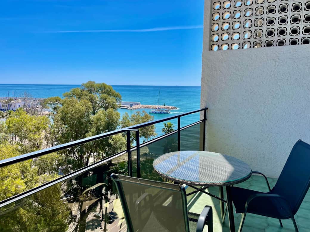 Skol Apartments Marbella 623A