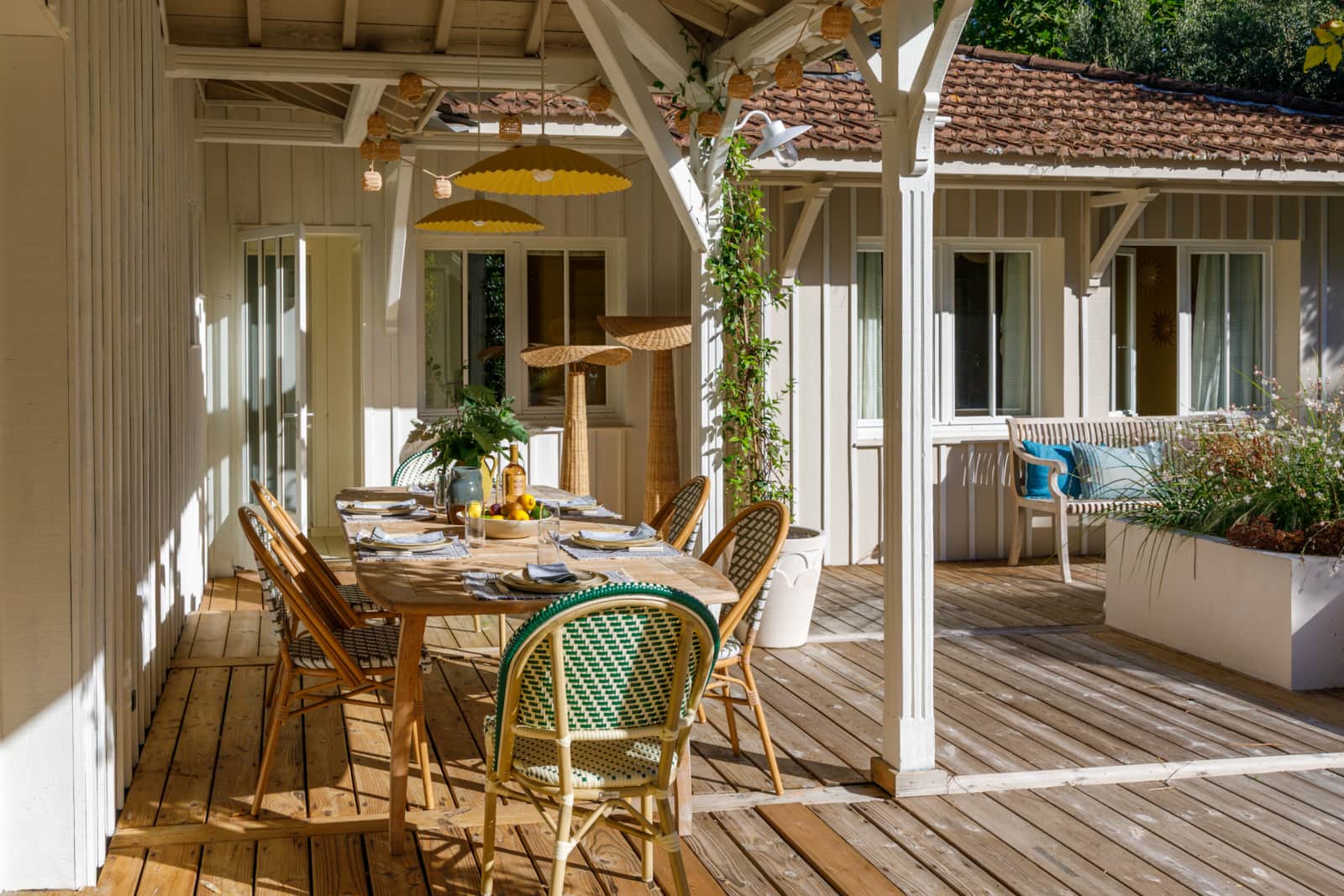 Villa Zerzoura — photo 4