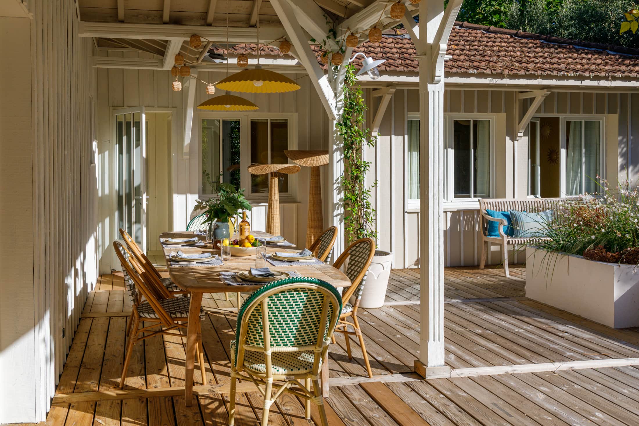 Villa Zerzoura — photo 4