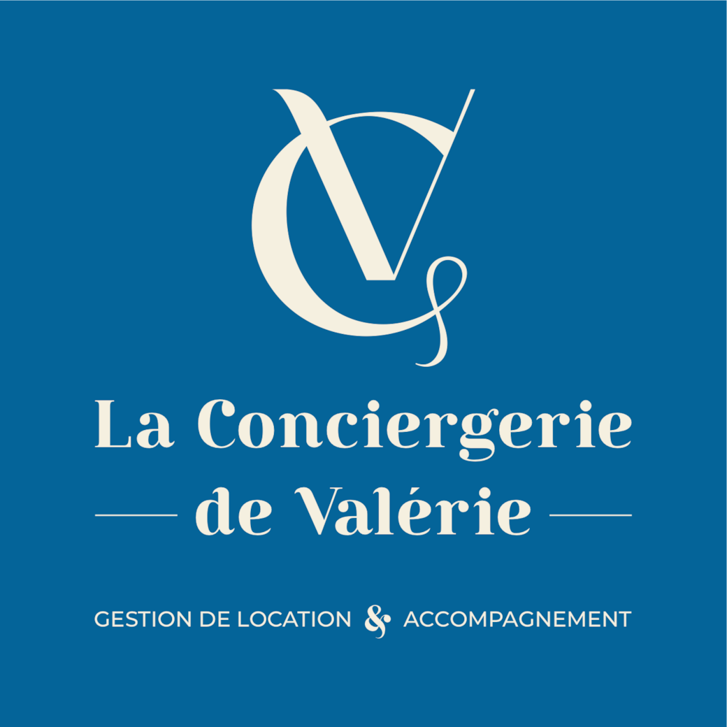 LOGO LA CONCIERGERIE LOGO LA CONCIERGERIE