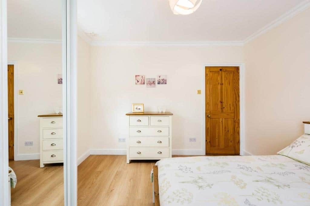 Bikki Bedroom