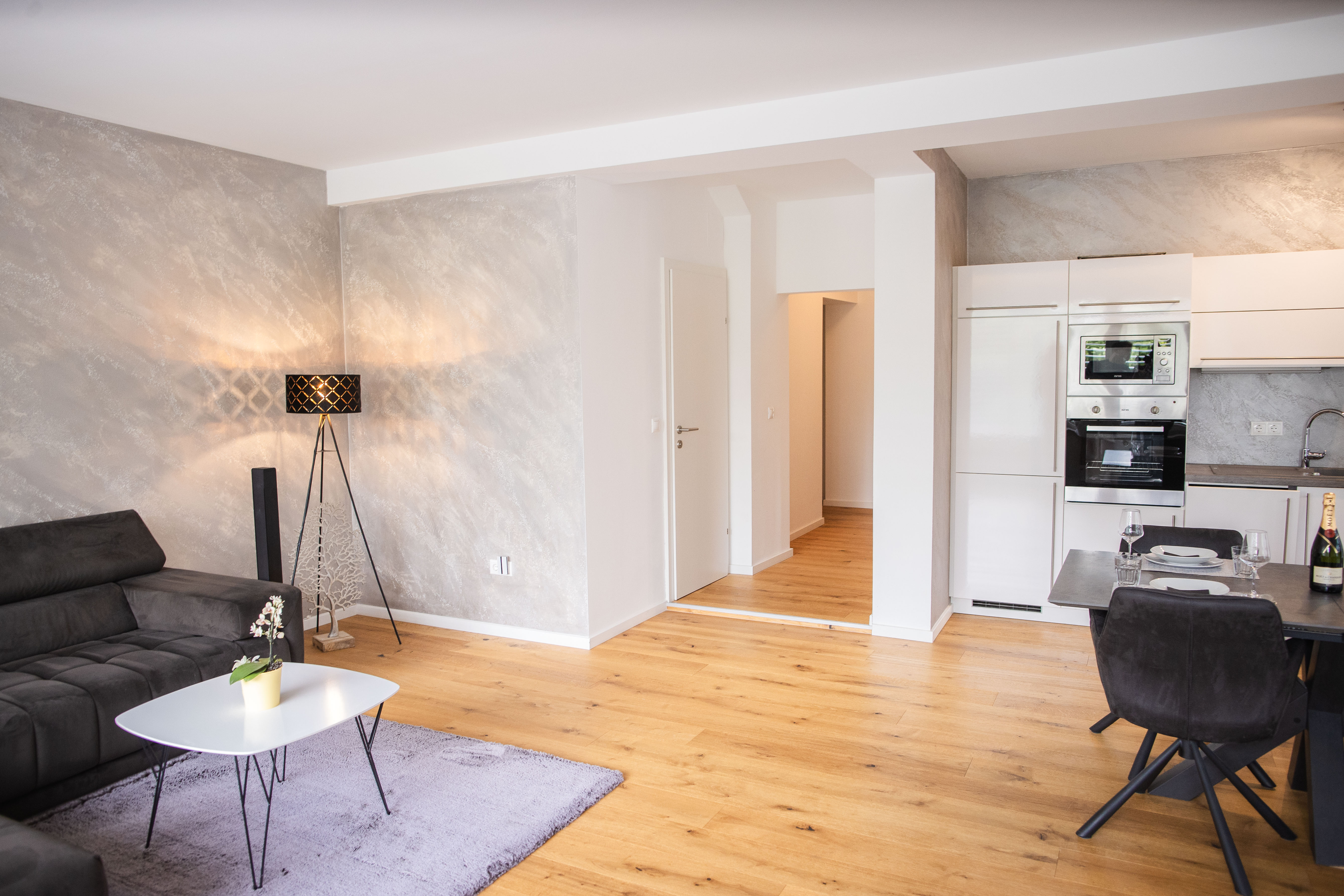Lakeside Diamond Apartment - Krumpendorf 6