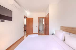 Luxe à Prestigia : Vue Piscine & 10min du Centre — photo 18