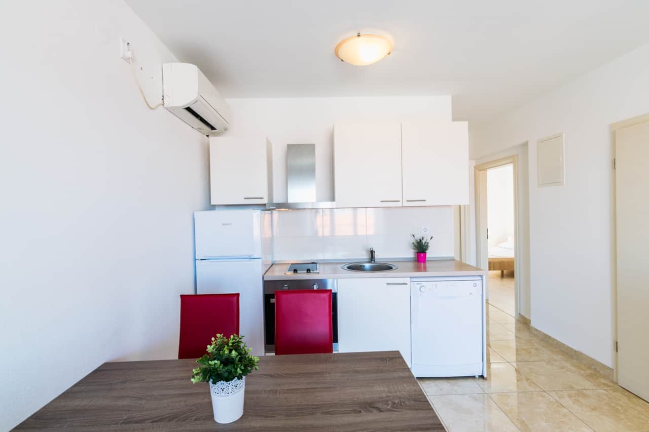 The Orange Apartment - Charme Holidays