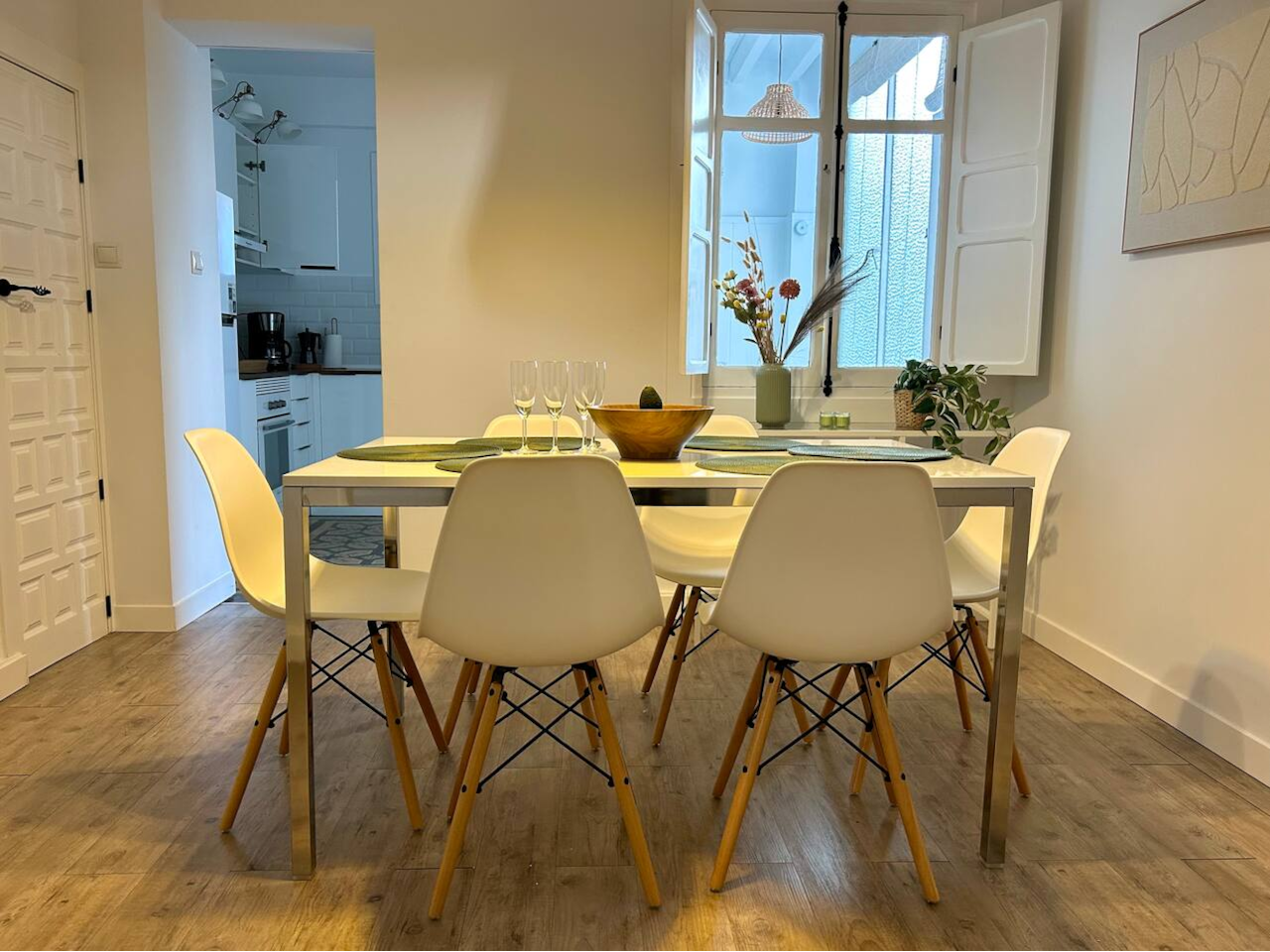 El comedor
