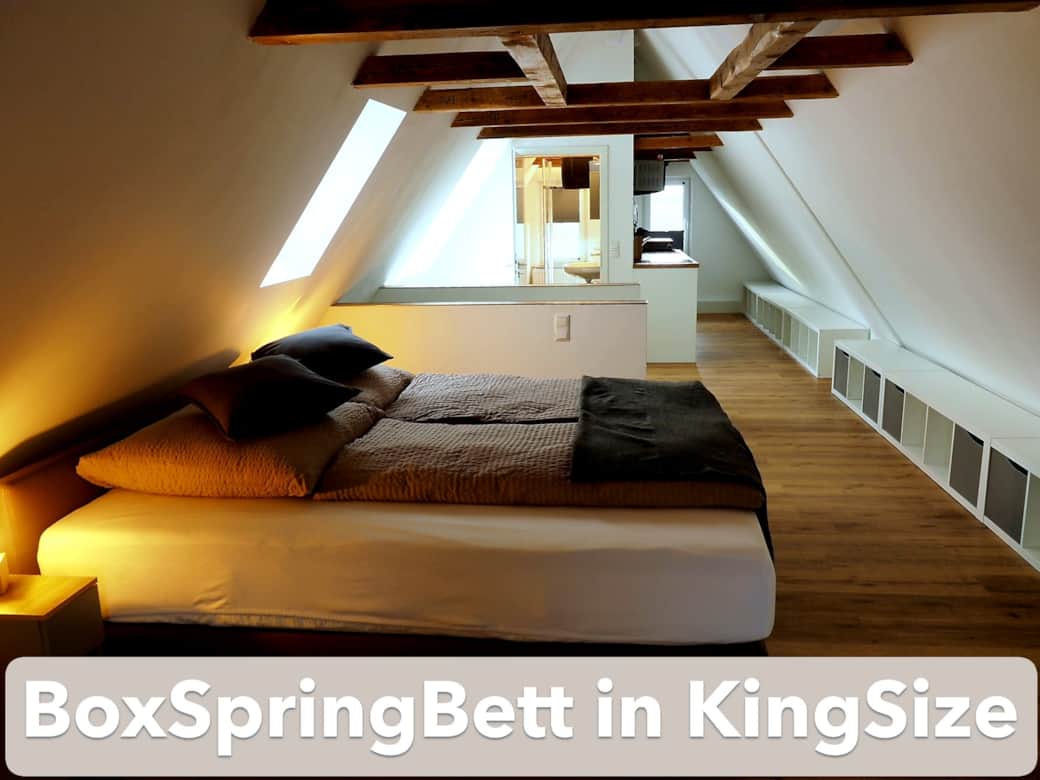 Bett
