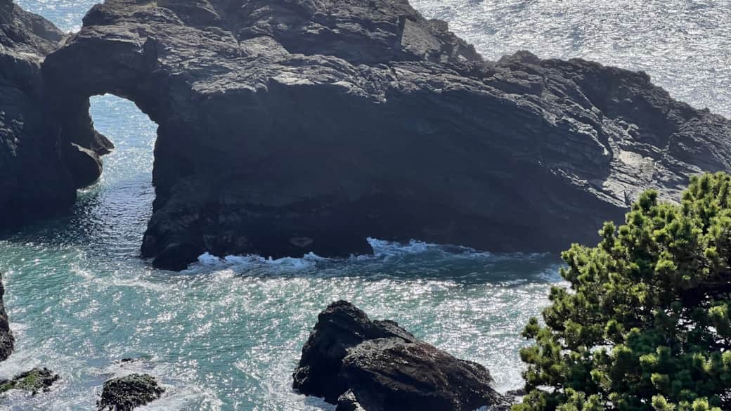 Amazing scenery near by Amazing scenery near by