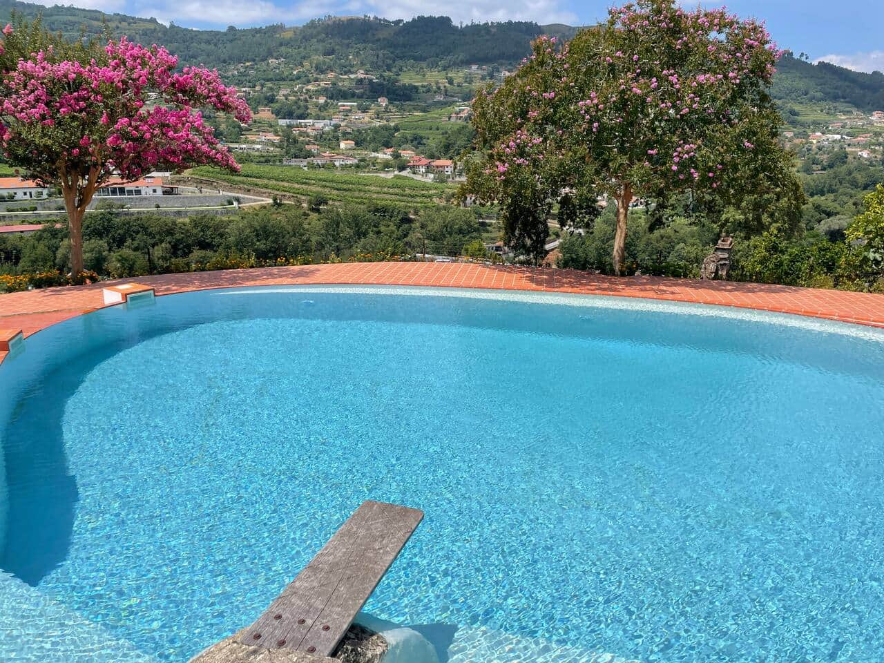 Quarto de Cima na Casa da Agrela — foto 1