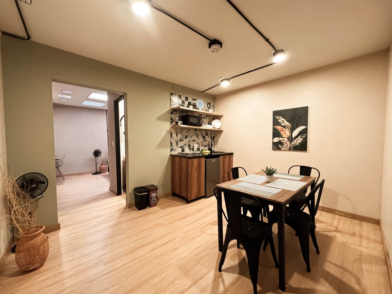 Airbnb en Medellín
