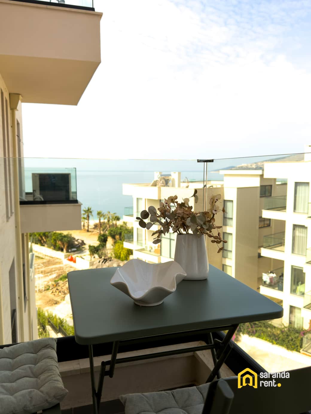 Balcony Balcony