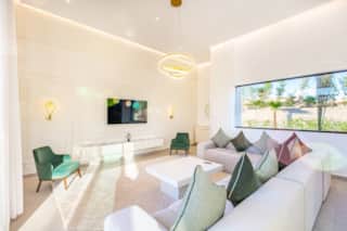 Villa Onyx Jumelée | Prestige & Vue Splendide — photo 24