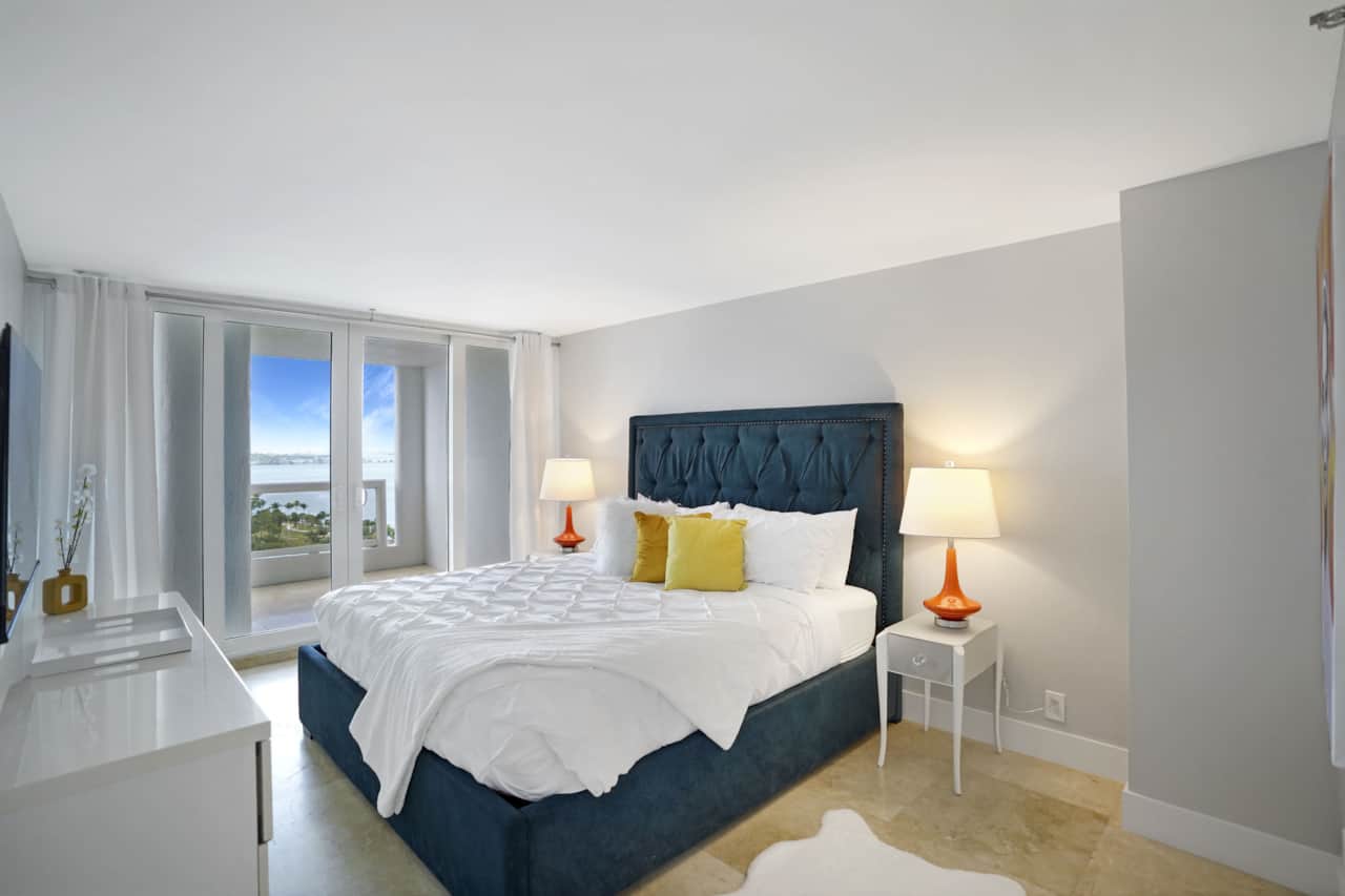 Higher Love! (4 bedroom condo)