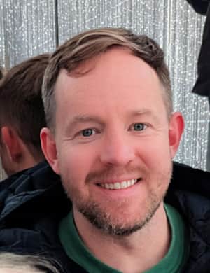 Erik Haagenson