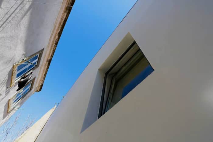 Castelo 4A — apartment view 3