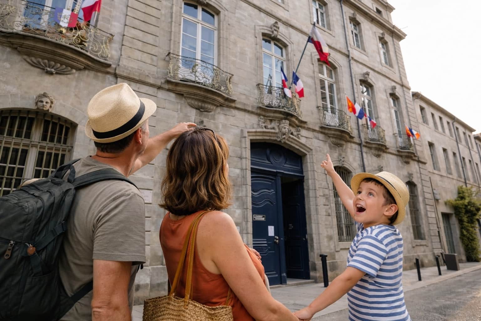 The hunt on your phone