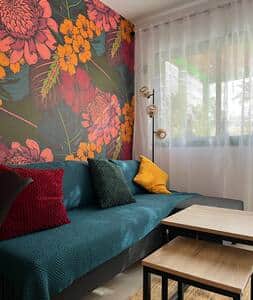 Living room (La Chata)