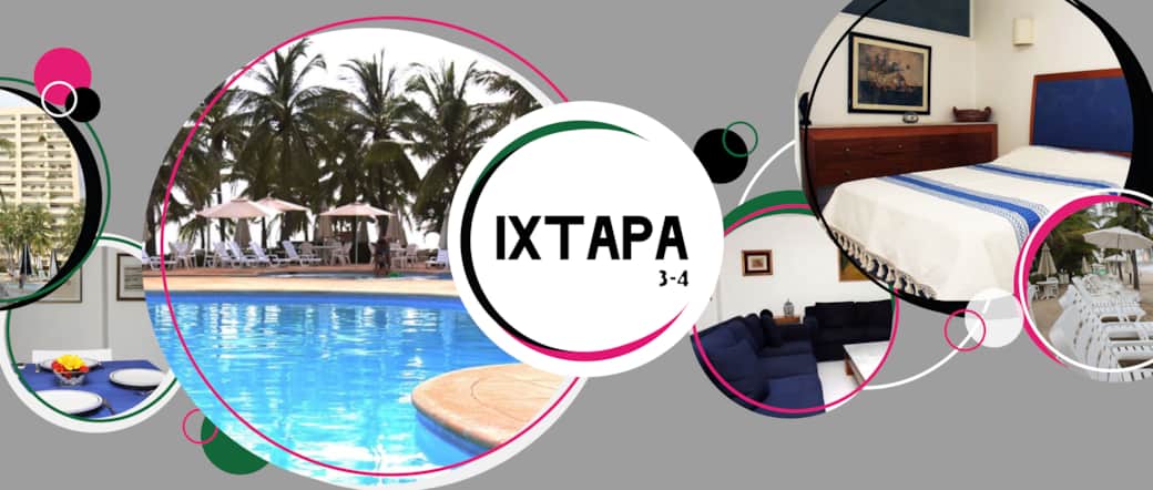 28 IXTAPA 3-4