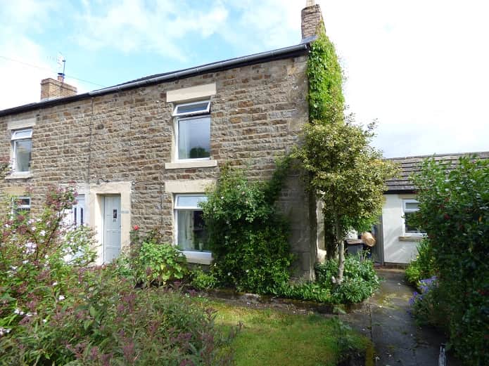 Mayfield Cottage, DL13 1ES Vacation Home in